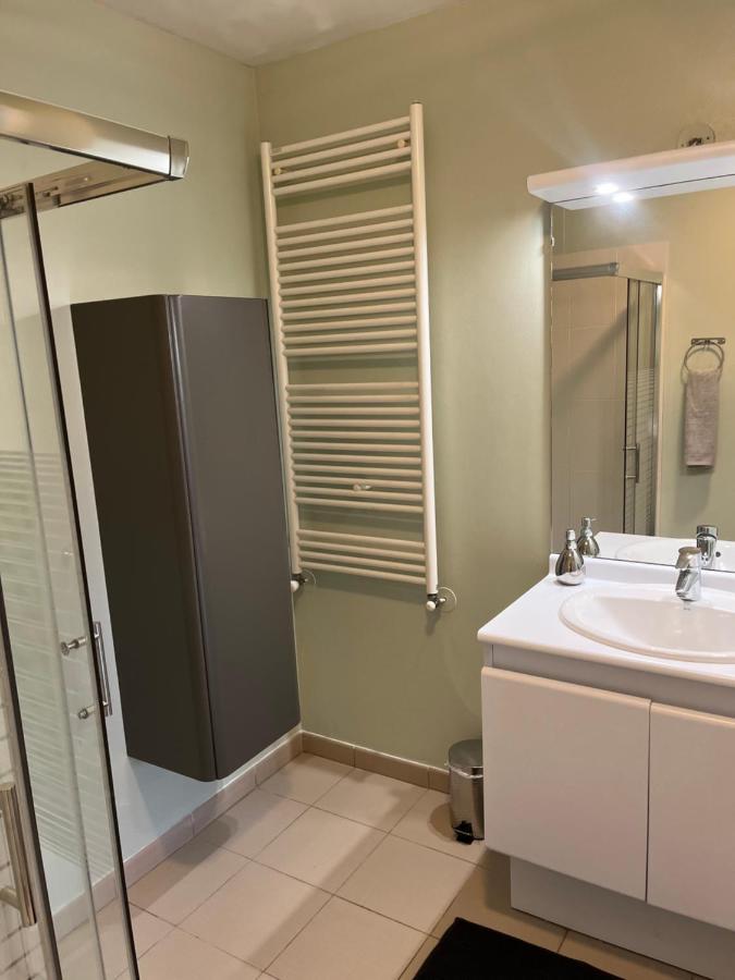Studio'Gaston*Confort*Disneyland Neuilly-sur-Marne Esterno foto